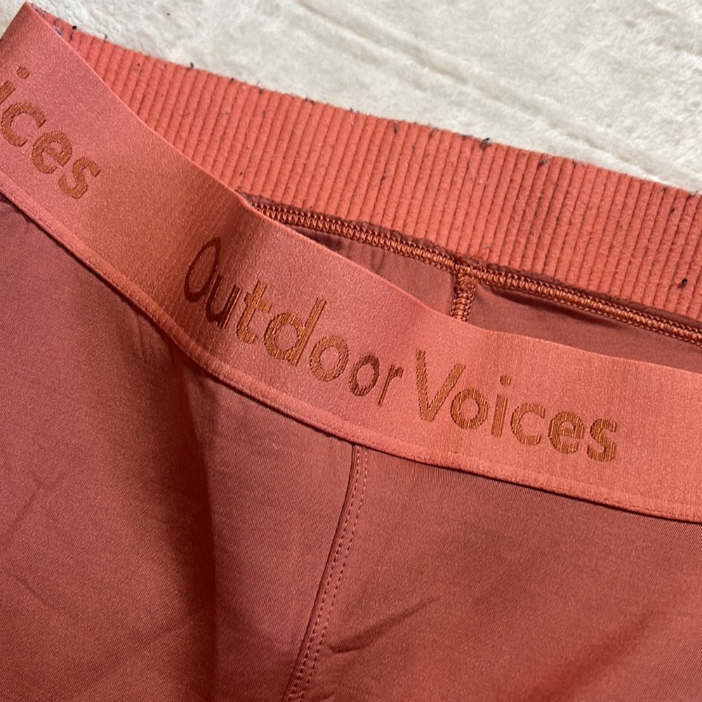 Outdoor voices 7/8 leggings‎ - Picture 6 of 9